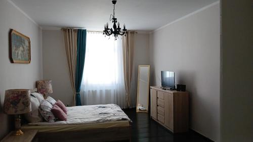 Centrum Apartment | Kupiecka 4
