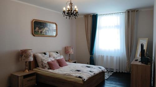 Centrum Apartment | Kupiecka 4