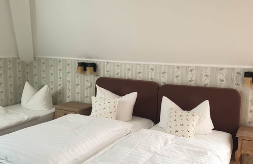 Dabel Hotel | Kur- & Landhotel Borstel-Treff
