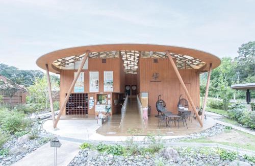 Taketa Hotel | Kur Park Nagayu