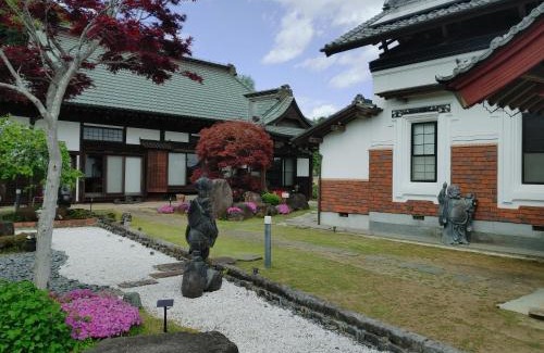 Kasumigaura House | Kura-no-ma