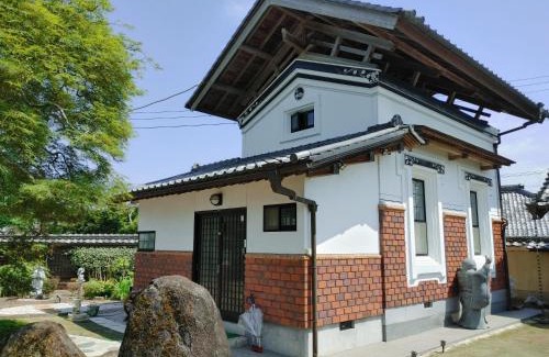 Kasumigaura House | Kura-no-ma