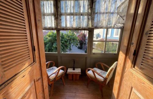 Hacımemis Hotel | Kurabiye Palas