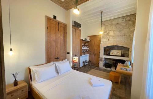 Hacımemis Hotel | Kurabiye Palas