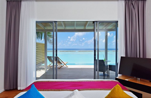 Kuramathi Island Resort | Kuramathi Maldives