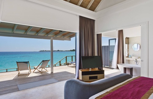 Kuramathi Island Resort | Kuramathi Maldives