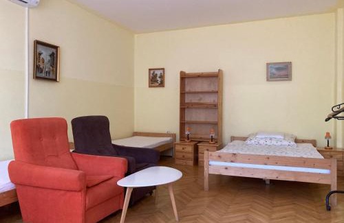 Szentes House | Kurca-parti Vendégház