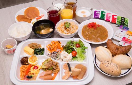 Omaezaki Hotel | Kuretake-INN Omaezaki