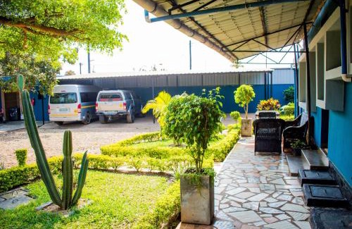 Manica Apartment | Kurhulla Guest House