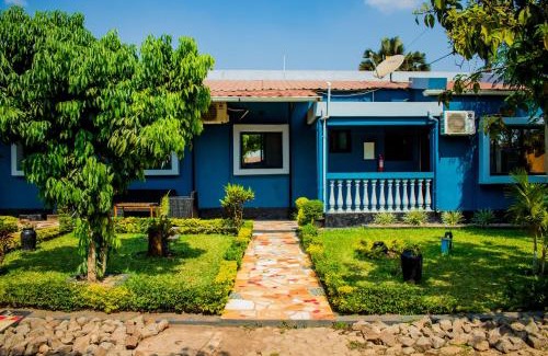 Manica Apartment | Kurhulla Guest House
