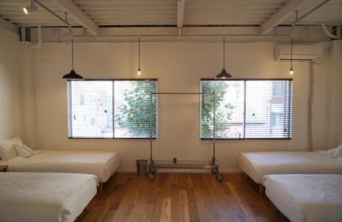 Kawara Machi Apartment | Kuri Building 3F/Vacation STAY 50767