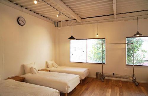 Kawara Machi Apartment | Kuri Building 3F/Vacation STAY 50767