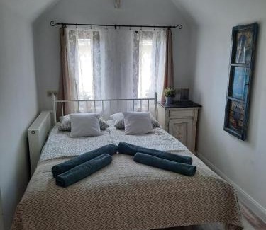 15th District Apartment | Kúria Apartman Budapest with free parking
