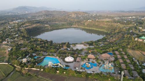 Debre Zeyit Resort | Kuriftu Resort & Spa Bishoftu