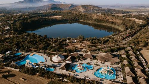 Debre Zeyit Resort | Kuriftu Resort & Spa Bishoftu