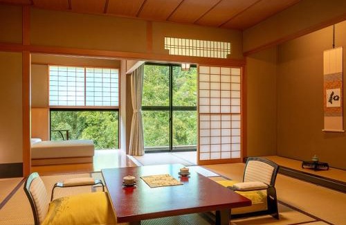 Kaga Hotel | Kuriya Yasohachi