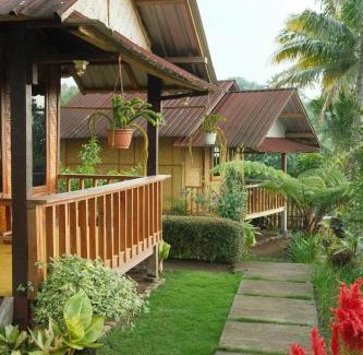 Lombok House | Kurni's Cabin