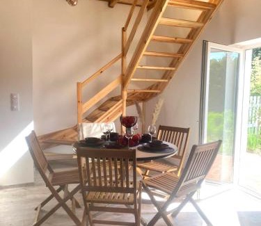 Sztabin Apartment | KURNIK - Domek pod lasem