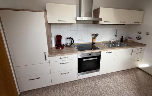 Bad Rodach Apartment | Kurpark Suite