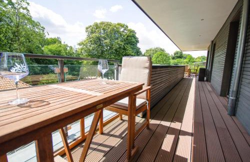 Groemitz Apartment | "Kurparknest" Appartementhaus Sport-Sager