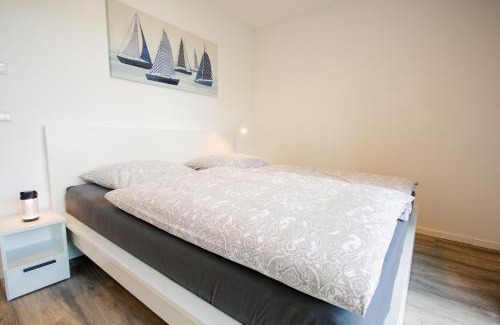 Groemitz Apartment | "Kurparknest" Appartementhaus Sport-Sager