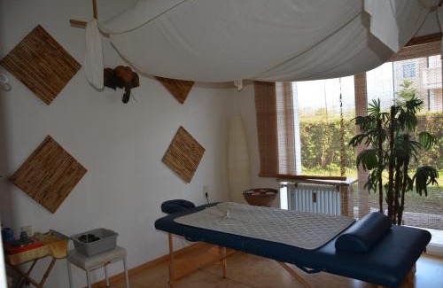 Wurding House | Kurpension Gundula