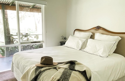 Kangaroo Valley House | Kurraba- Family friendly escape