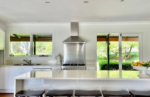 Kangaroo Valley House | Kurraba - Family friendly country escape with pool