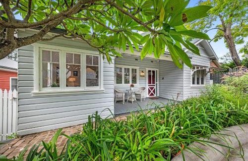 Kurrajong Apartment | Kurrajong Holiday House - 1 Bedroom apartment