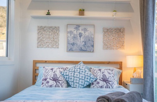 Darbys Falls House | Kurrajong Tiny Home