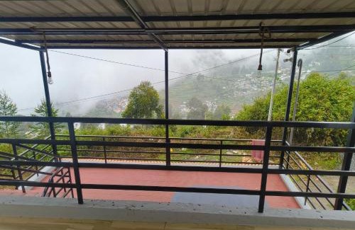 Kodaikanal Villa | kurunji view resorts
