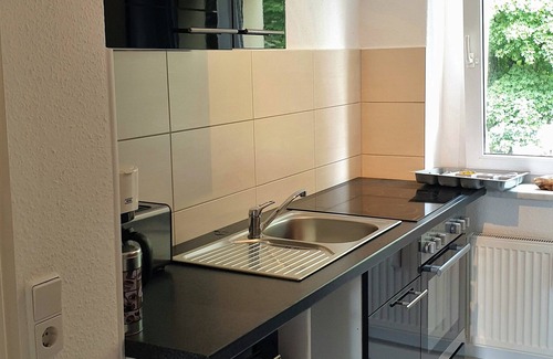 Bautzen Apartment | Kurzurlaub in der Oberlausitz: Bautzen, Görlitz, Zittau. Neue Fewo für 2 Persnen
