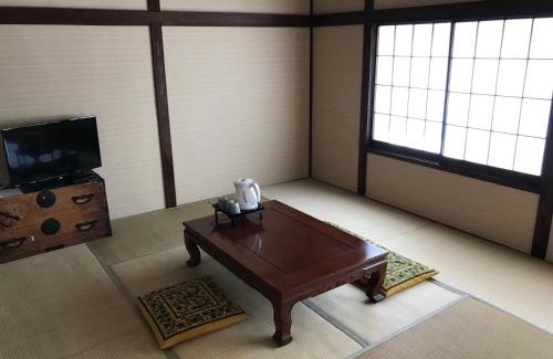 Kusatsu Onsen Hotel | Kusatsu Onsen Eidaya