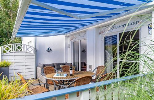 Juliusruh House | Kuschelige Herbsttage und Meeresrauschen