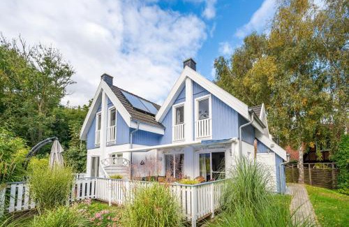 Juliusruh House | Kuschelige Herbsttage und Meeresrauschen