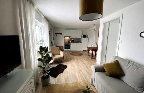 Rainau Apartment | Kuscheliges Apartment am Limes