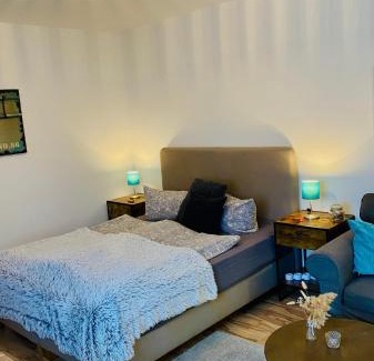 Michelstadt Apartment | Kuschelnest Michelstadt