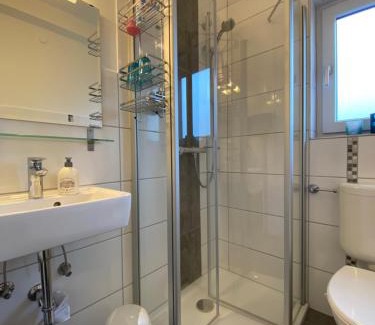Michelstadt Apartment | Kuschelnest Michelstadt