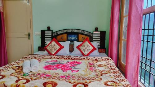Dalhousie House | Kush Green Valley Homestay