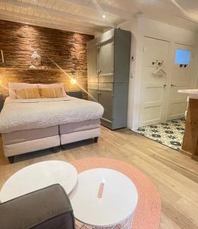 Egmond aan Zee House | Kust 2