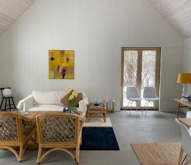 Bovallstrand House | Kustnära hus i Bovallstrand