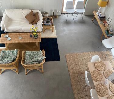 Bovallstrand House | Kustnära hus i Bovallstrand