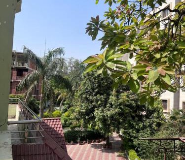 Sarnath Villa | Kusum Villa