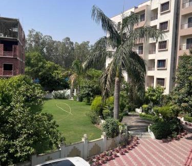 Sarnath Villa | Kusum Villa
