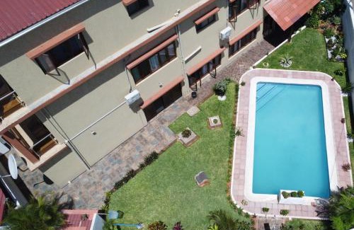 Sommerschield House | Kutenga Guest House