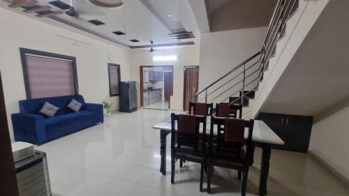 Hyderabad Villa | Kutir Stay Vihar