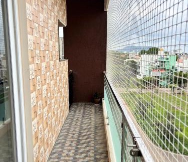 Khattalwada Apartment | Kutirastaymysuru