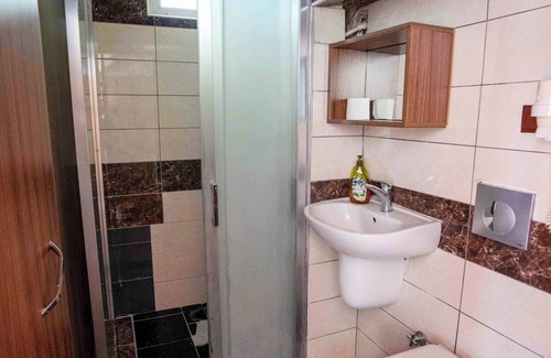 Akcay Hotel | Kutlugun Sahil Otel