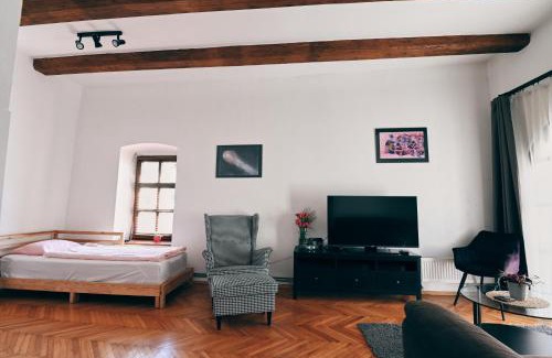 Kutna Hora Apartment | Kutná Hora Apartment