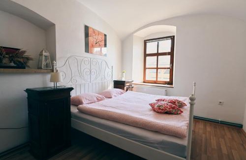 Kutna Hora Apartment | Kutná Hora Apartment